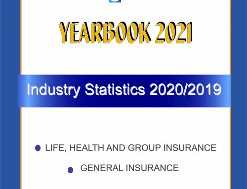 IAJ INSURANCE INDUSTRY 2020 STATISTICS