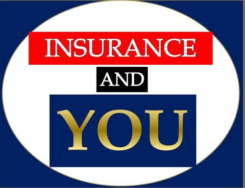 COMPREHENSIVE INSURANCE, THIRD PARTY INSURANCE AND EVEN ACT POLICY EXPLAINED